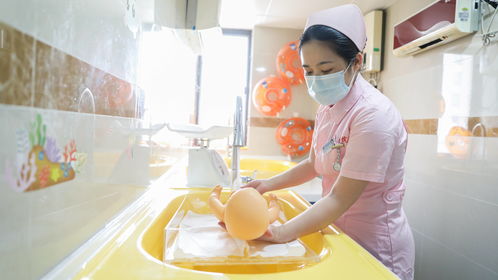 新生儿沐浴操作流程护士网