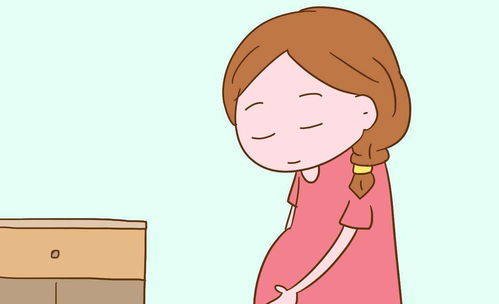 孕早期不舒服怎么办