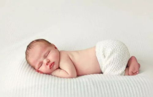 婴儿睡觉怎样有安全感