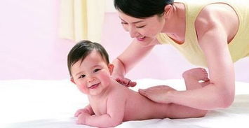 新生儿洗澡教程和抚触教程