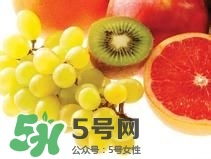 含叶酸最多3种水果含叶酸多的食物?
