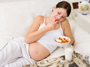 孕晚期吃什么好消化一点