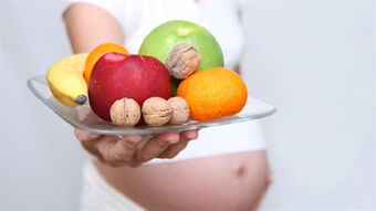 孕期水果食谱推荐