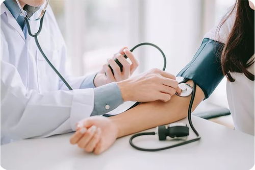 孕妇血压受什么影响