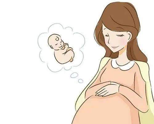 孕妇心理变化三个阶段的表现