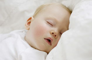 有助于宝宝睡眠