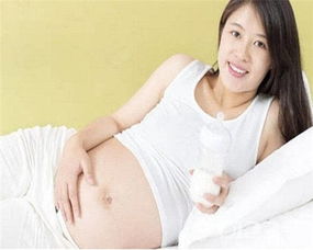 孕妇如何减少腿部水肿现象
