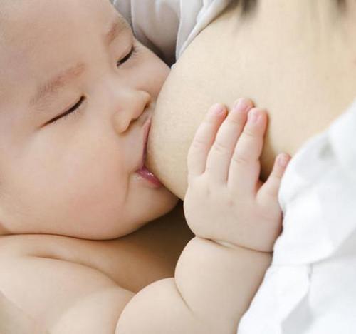 母乳喂养体重超标怎么办呀