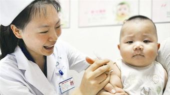 新生儿疫苗接种护理常规