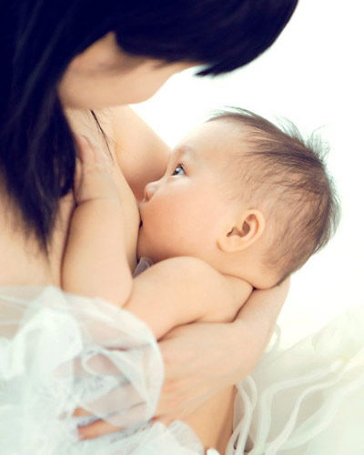母乳喂养母亲情绪会影响宝宝吗
