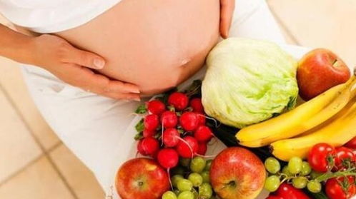 孕妇吃什么水果蔬菜比较好消化快
