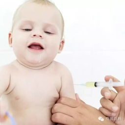 婴儿接种疫苗禁忌症包括