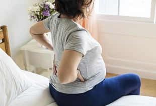 孕妇孕晚期应该注意什么