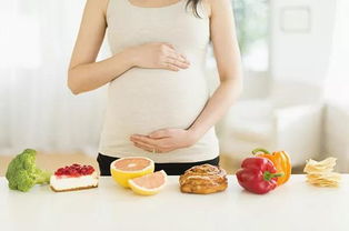 孕妇 补充营养