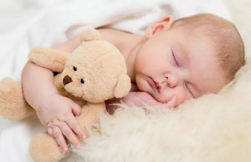 新生婴儿的睡眠规律
