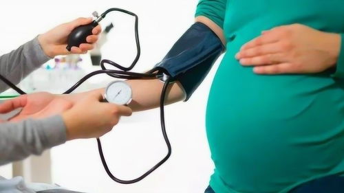 孕检血压高怎么办