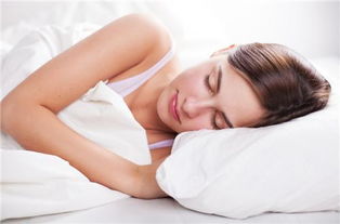 孕妇怎样改变睡眠质量的方法