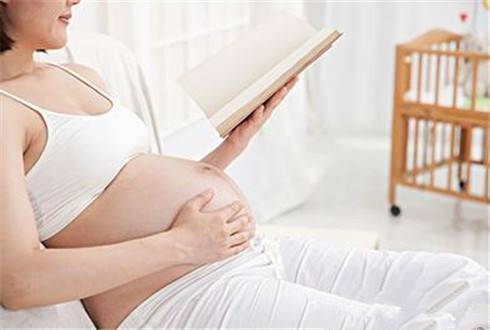 怀孕期间多读书好处