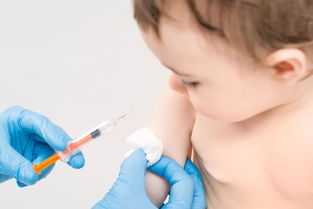婴儿疫苗接种攻略