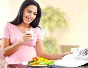孕妇食谱前三个月食谱