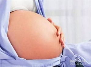 孕晚期注意些什么问题