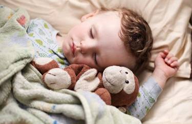 婴儿睡眠环境布置原则