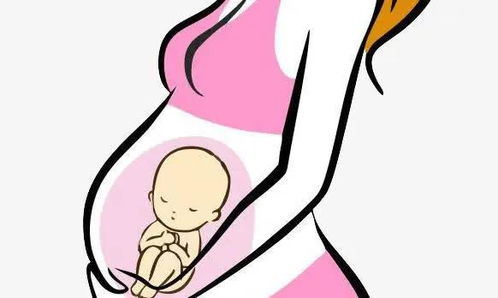 怀孕了食物过敏会影响胎儿吗?