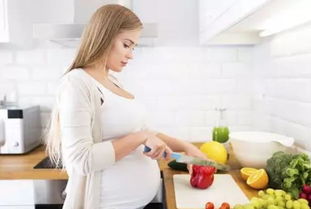 孕妇补充营养时需要注意哪些方面?