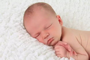 新生儿6种睡眠意识障碍