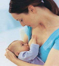 母乳宝宝体重增长标准