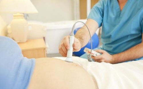 孕期定期产检的重要性：从并发症到母婴健康