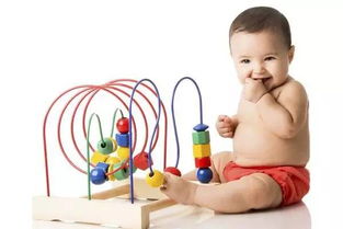 婴儿细小动作能力的训练方法，婴儿细小动作能力训练方法