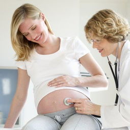 孕妇的护理：涵盖营养、休息、日常护理及健康检查等多方面