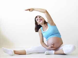 适合产褥期间的运动，产褥期运动：恢复身体，增强活力