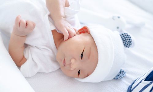 如何预防婴儿沐浴时的皮肤问题