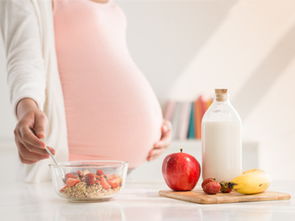 孕妇低糖健康食谱