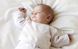 婴儿睡觉哭是什么意思？