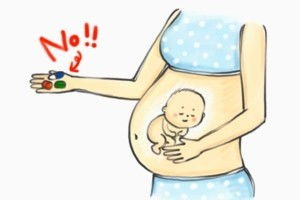 孕期日常护理要点有哪些