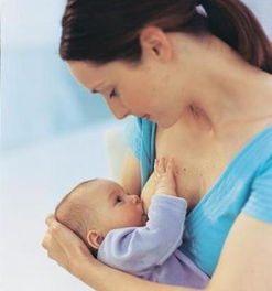 母乳喂养体重增长标准