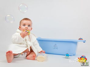 简述婴儿沐浴的方法和步骤
