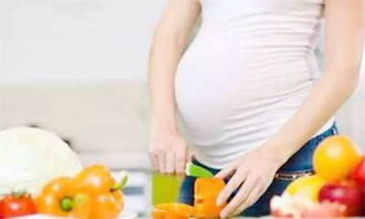 孕期营养与补充剂指导内容