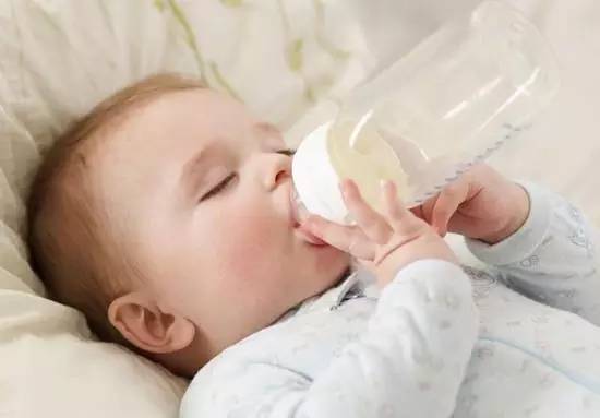 预防婴儿过敏的饮食建议有哪些