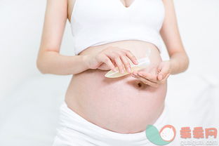 孕期护理注意事项