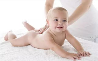 婴儿沐浴时的抚触技巧有哪些