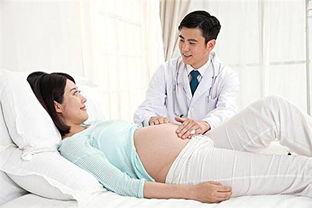 孕妇定期产检是检查什么