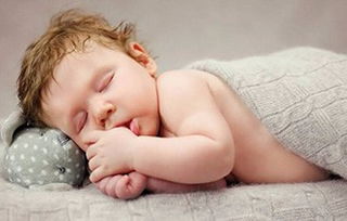 婴儿睡眠环境布置