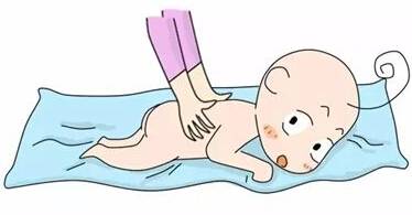 婴儿沐浴时的抚触技巧是什么