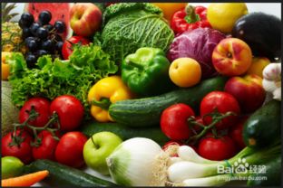 最适合孕妇吃的6种水果蔬菜