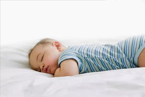 新生儿睡眠方式