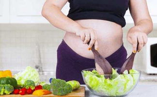 孕妇饮食营养